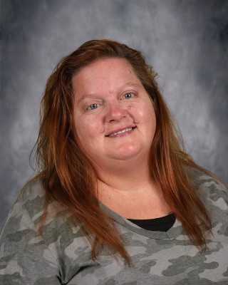 Theresa Wellman