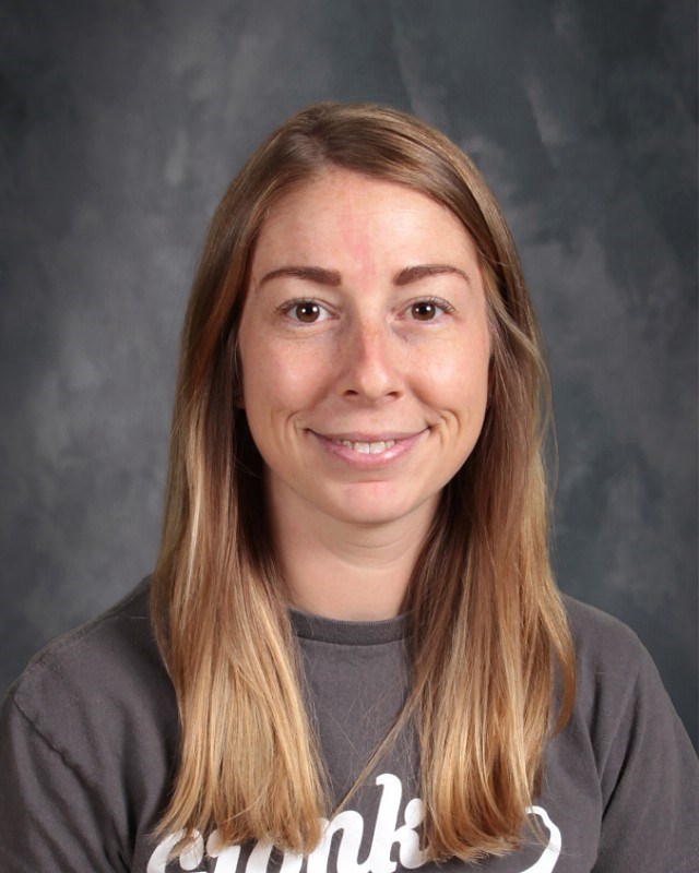 Jenna Parrish